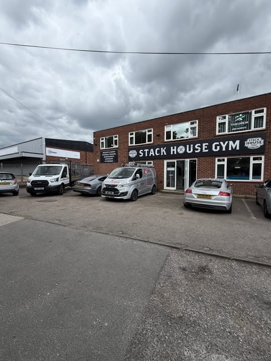 Commercial gym and office fit-out strip-out cleared by Essex District Waste Removal in Essex
